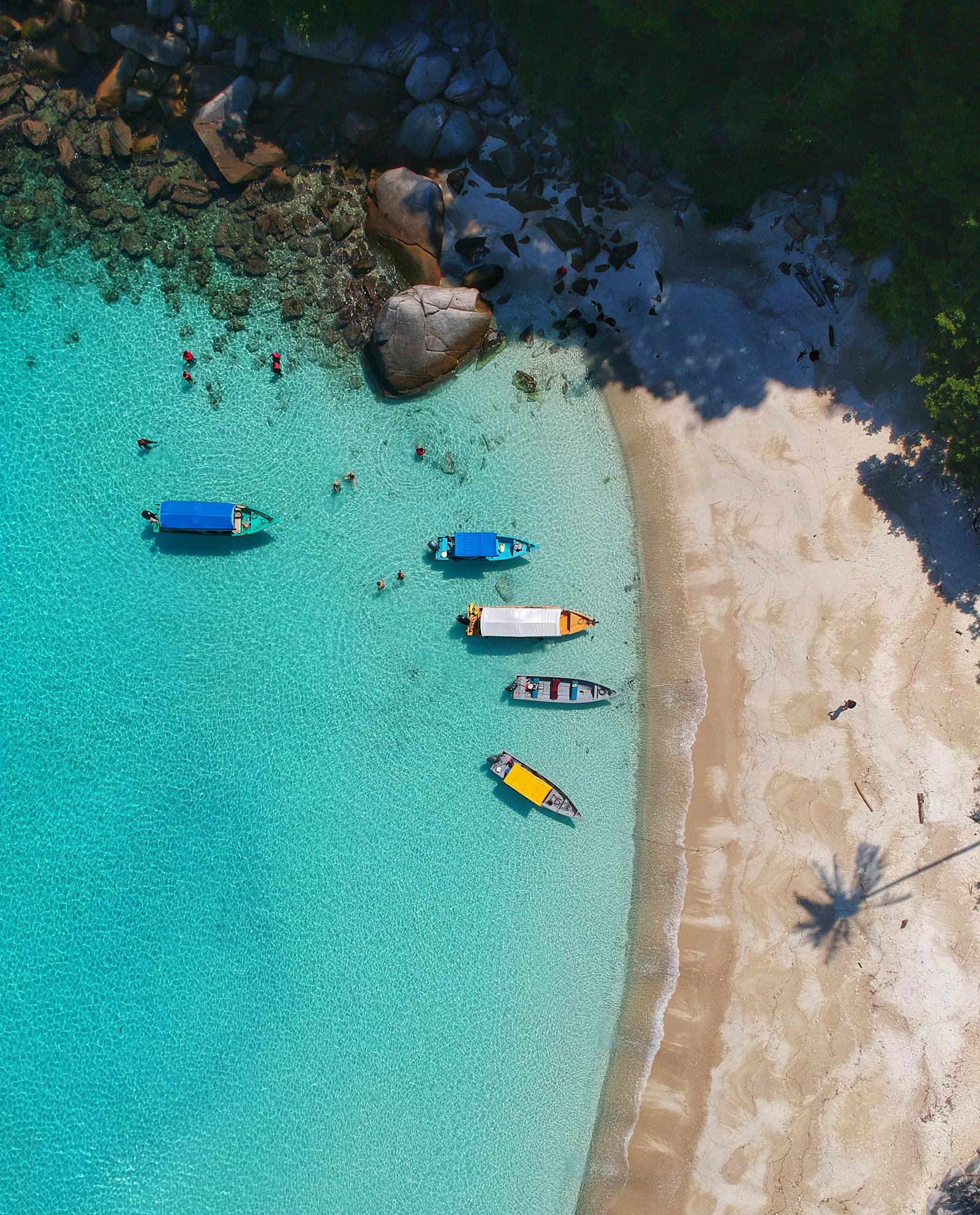 Discover Where to Stay