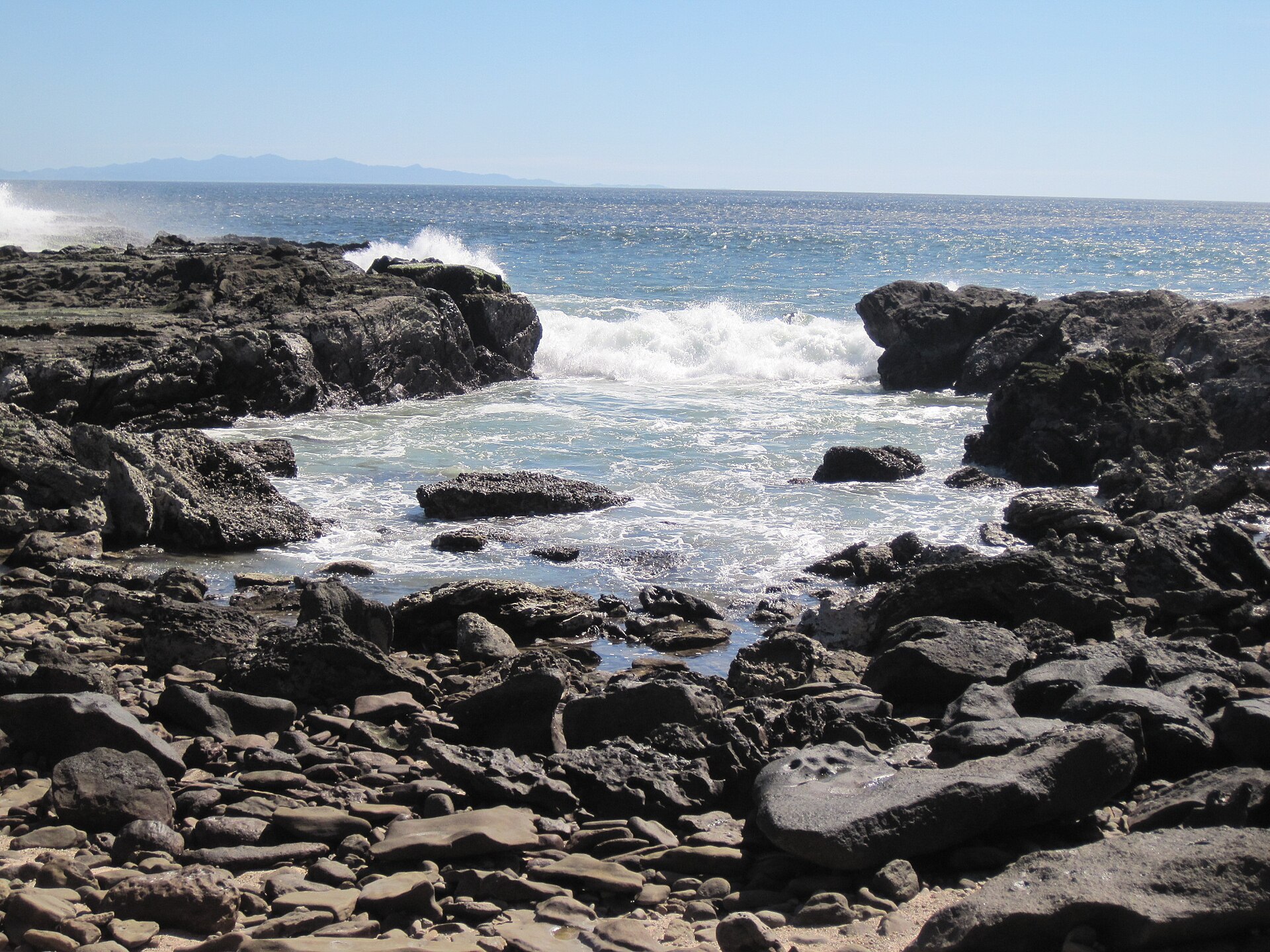 How to Get to Tola and Popoyo, Nicaragua