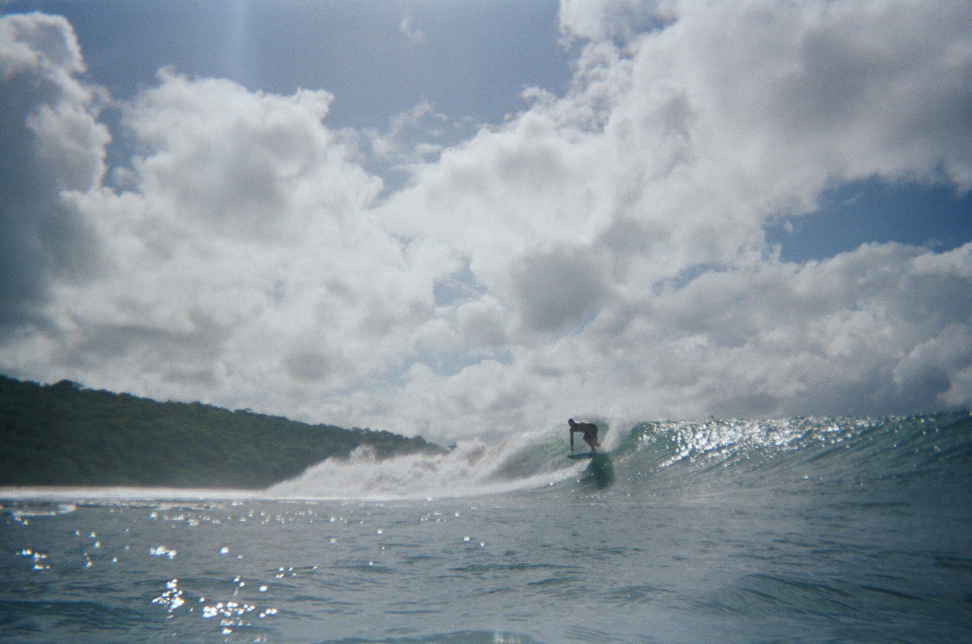 Surfing Popoyo: A Planning Guide